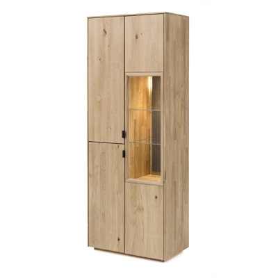 Skyline Display Cabinet