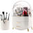 Organizer,Cosmetics Display Case With 2-Layer Storage Box-1488845115