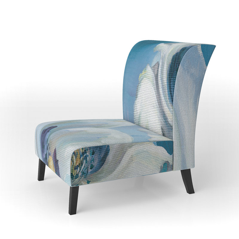 Fauteuil de chambre rembourré Farmhouse