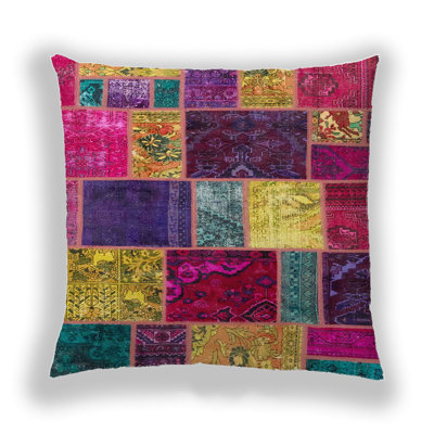 Coussin Abstract 2079