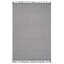 5X7 Area Rug Medallion Indoor-Outdoor