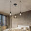 Morant 3 - Light Unique/Statement Chandelier