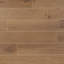 Bois naturel de 7,71 po X 47,04 po Carreau de plancher et de mur en porcelaine mat aspect bois (15,49 pieds carrés / caisse)-100896043