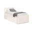 Candor UK Single - DE 90 X 190 Cm Storage Bed-1953930690