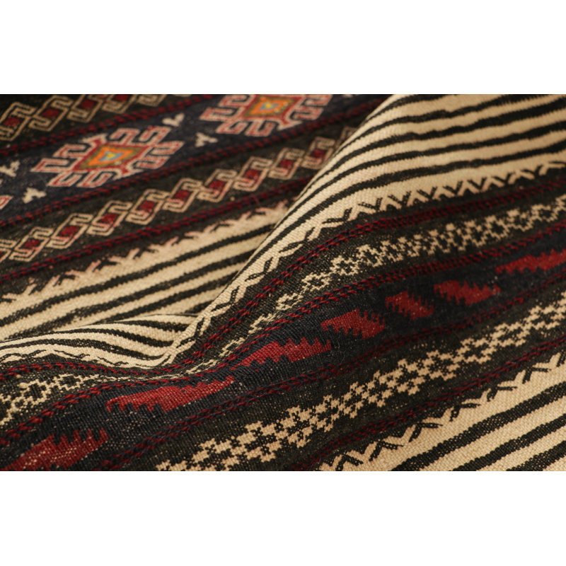 One-of-a-Kind 2'1" X 4'9" Area Rug