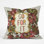 Valentina Ramos Go For It Throw Pillow