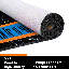 Tapis en nylon KidCarpet Outer Space-2102297126