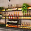 Porte-bouteilles mural-107848065-107848066