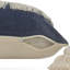 Ensemble de 2 coussins en coton Tassels-788133462