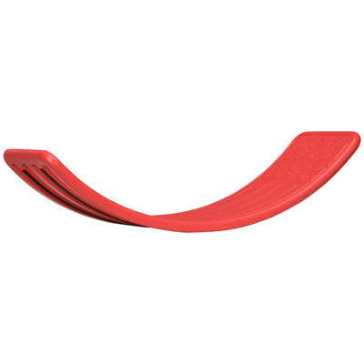 Qaba 32.3'' W Plastic Climbing Dome