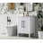 24 inch Single Bathroom Vanity-353210386