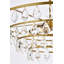 Lustre unique à 6 niveaux avec cristal Marina-367677462-367677457