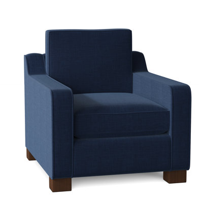 Aceyon Upholstered Armchair