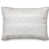Blanc / gris (rayures)