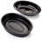Judge, Essentials Enamel - Oval Roaster