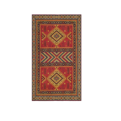 Aderito Performance Southwestern Rug