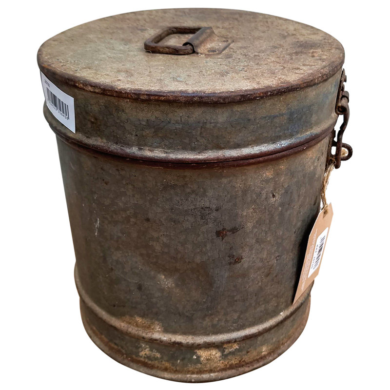 Agneza Handmade Hat Box