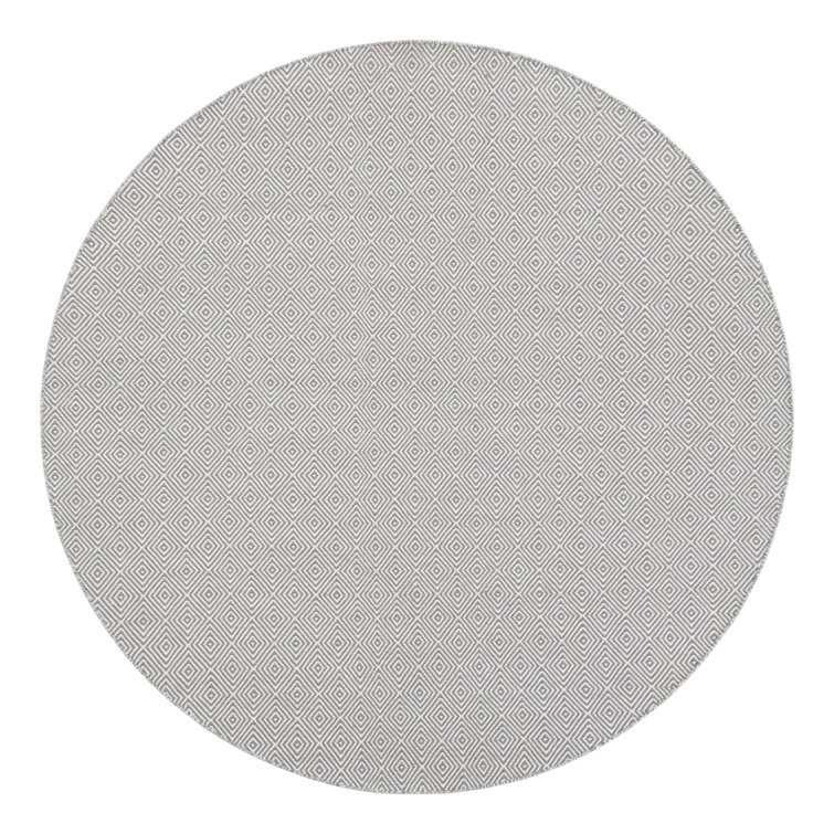 Traetyn Flatweave Wool Indoor Rug