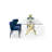 Aki Rectangular Dining Table-1610346671