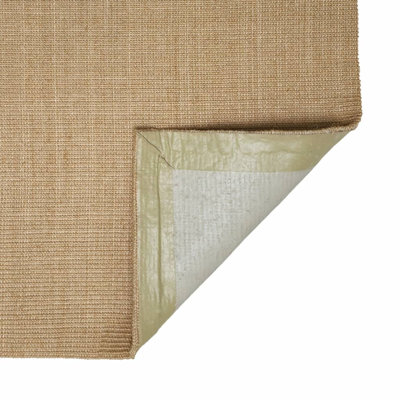 Light Brown Area Rug