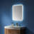Sartor Flat Wall Mirror-319636690