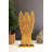 ANTIQUE GOLD ANGEL