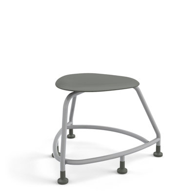 Chaise 360, glissières