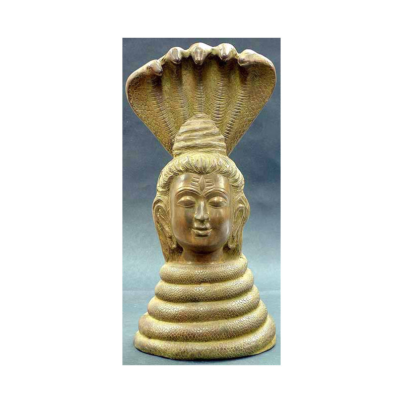 Religious & Spiritual Bust
