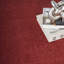Tapis intérieur / extérieur rouge Mullican Sandy-792388510
