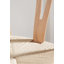 Quinn Beech Wood and Natural Paper Rope Dining Chair-97650189