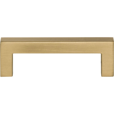 Stanton 3" Center to Center Bar Pull