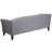 HERCULES Imperial Series LeatherSoft Sofa with Cherry Wood Feet-87549518