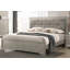 Ensemble de chambre configurable avec lit standard weybridge
