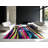 Techno Trail Rug-1446778819