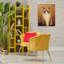 «Grumpy Klimt Cat», giclée par Arlington Prints-185857522-185857534