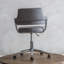 Aprel Polyester Blend Office Chair-1594093033