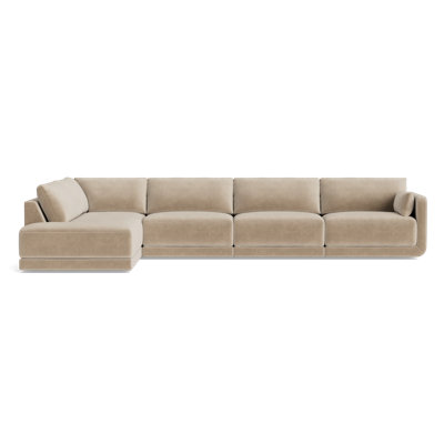 Eva Modular Sectional