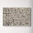Timber Solid Wood Rectangle Acrylic Painting Print-120018014-63175901