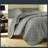 Premium Sage Green Bedding Sets, Polyester With Farmhouse Charm, Ideal For All Seasons