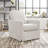 Aughnahoy Swivel Armchair-91885866