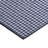 Loreen Washable Houndstooth Indoor / Outdoor Rug-1127397141