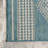 Tribal Indoor/Outdoor Area Rug-1250382025-1327289745