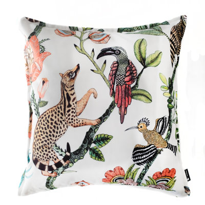 Ardmore Outdoor Pillow