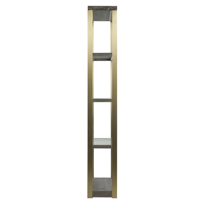 Etagere, Espresso
