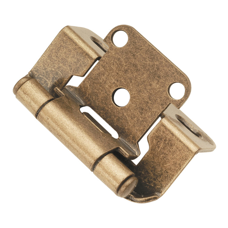 Overlay Hinge