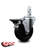 Soft Rubber Caster