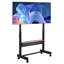 VEVOR Single Screen Floor Stand Mount