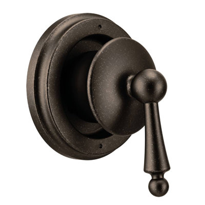 Waterhill Transfer Faucet Trim with Lever Handle