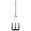 Blumenklaue 1 - Light Pendant