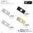 Stylish Single Hole Bathroom Faucet Plate-104699610